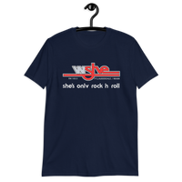 WSHE - Fort Lauderdale/Miami, FL