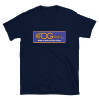 KFOG - San Francisco, CA