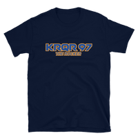 KRQR - San Francisco, CA