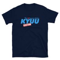 KYUU - San Francisco, CA