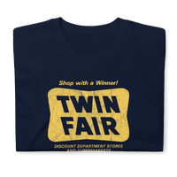 Twin Fair - Buffalo