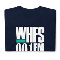 WHFS - Bethesda, MD