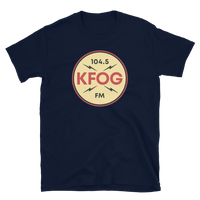 KFOG - San Francisco, CA