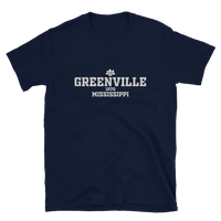 Greenville, Mississippi