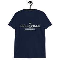 Greenville, Mississippi
