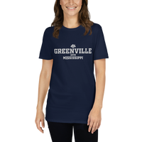 Greenville, Mississippi
