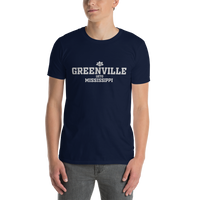 Greenville, Mississippi
