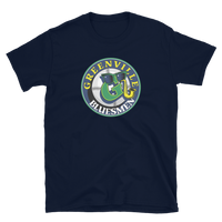 Greenville Bluesmen