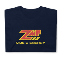 WZMF - Milwaukee, WI