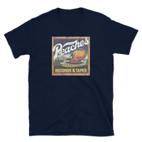Peaches Records & Tapes