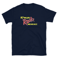 WLPX - Milwaukee, WI