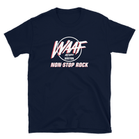 WAAF - Boston, MA