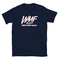 WAAF - Boston, MA
