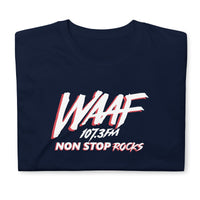 WAAF - Boston, MA