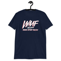 WAAF - Boston, MA