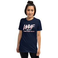 WAAF - Boston, MA