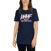 WAAF - Boston, MA