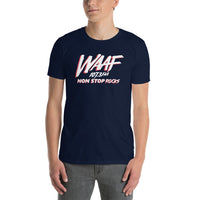 WAAF - Boston, MA