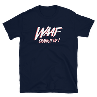 WAAF - Boston, MA
