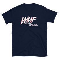WAAF - Boston, MA