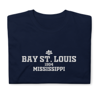 Bay St. Louis, MS