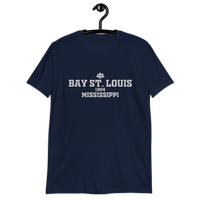 Bay St. Louis, MS