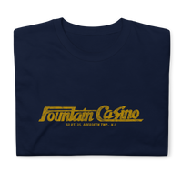Fountain Casino