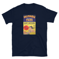 Palisades Amusement Park