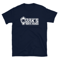 Zak's North Avenue