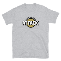 Sacramento Attack