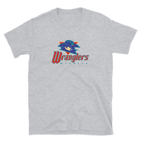 Wichita Wranglers