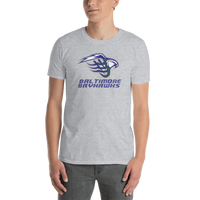 Baltimore Bayhawks