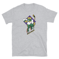 Anaheim Bullfrogs