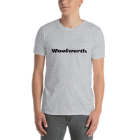 Woolworth's
