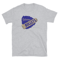 Baltimore Bullets