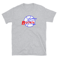 Baltimore Bullets