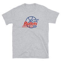 Baltimore Bullets