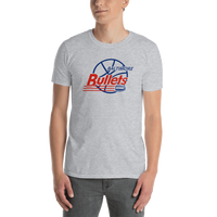 Baltimore Bullets