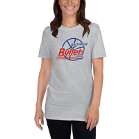 Baltimore Bullets