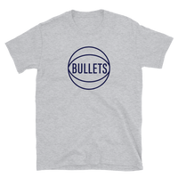 Baltimore Bullets