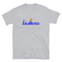 Baltimore Bullets