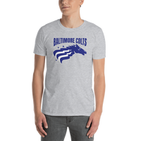 Baltimore Colts