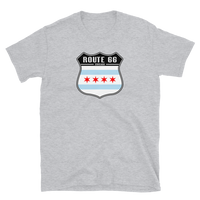 Route 66 - Chicago, IL