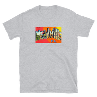 Meadville, Pennsylvania