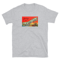 Keansburg, New Jersey