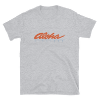 Aloha Airlines