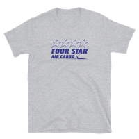 Four Star Air Cargo