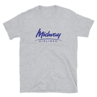 Midway Airlines