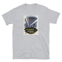 American Airlines - Los Angeles