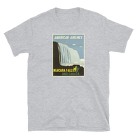 American Airlines - Niagara Falls